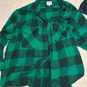 Aerie Flannel